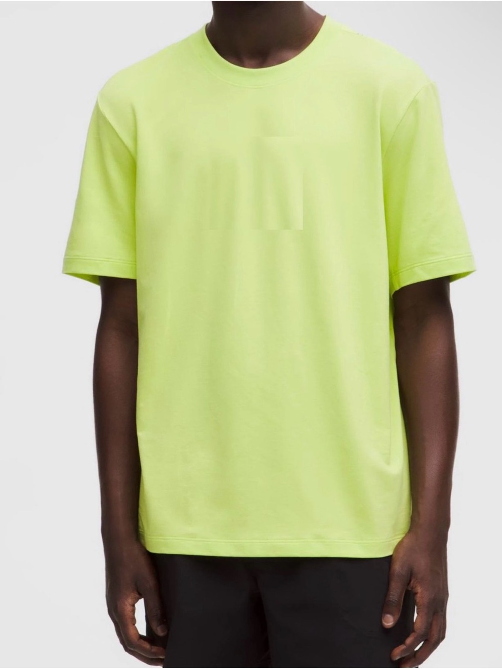 Lululemon Zeroed In Short Sleeve Sour Grape